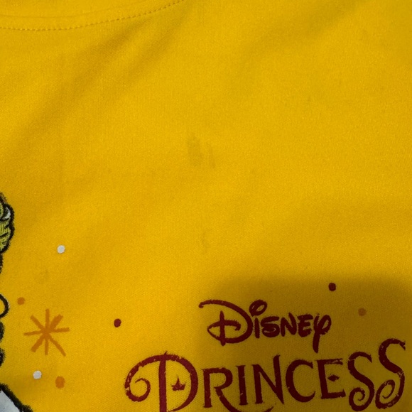 RunDisney Princess Half Marathon 2020 Fairytale Challenge shirts - Picture 7 of 11